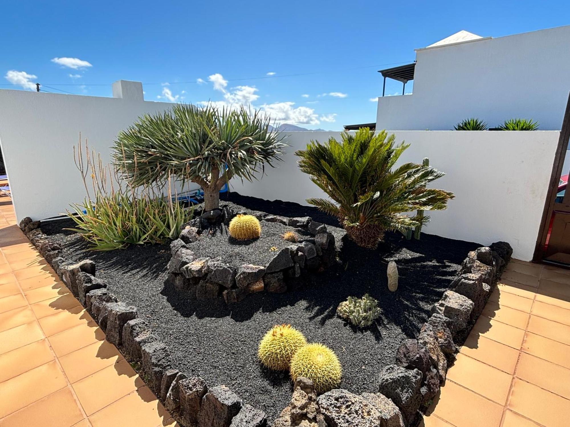 Rincon Oasis Nazaret Villa Exterior photo