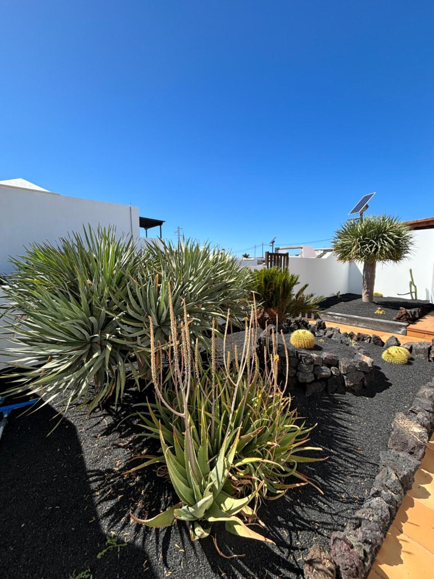 Rincon Oasis Nazaret Villa Exterior photo